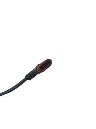 SENSOR ABS TRASEIRO MERCEDES-BENZ C-180 1.6 2014