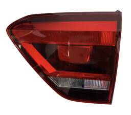LANTERNA TRASEIRA DIREITA FOX 2015 A 2022 (MALA)