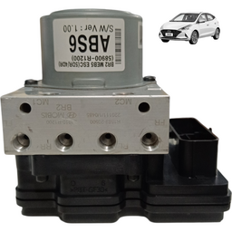 Módulo Freio Abs Hyundai Hb20 1.0 2020 à 2025