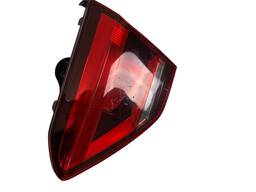 LANTERNA TRASEIRA DIREITA FOX 2015 A 2022 (MALA)