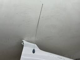 PARALAMA DIREITO RAM 2500 12 A 18 1500 CLASSIC 22/23 C/DETAL