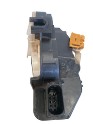 FECHADURA PORTA D.D AGILE CAMARO TRACKER SONIC ATÉ 19 4PINOS