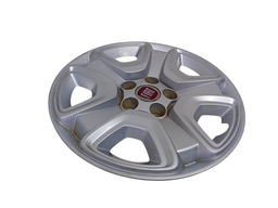 CALOTA RODA ARO 16 FIAT TORO 2016 A 2021 (ORIGINAL)