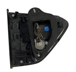 LANTERNA TRASEIRA DIREITA FOX 2015 A 2022 (MALA)