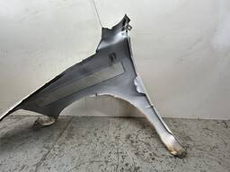 PARALAMA DIREITO RAM 2500 12 A 18 1500 CLASSIC 22/23 C/DETAL