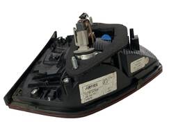 LANTERNA TRASEIRA DIREITA FOX 2015 A 2022 (MALA)