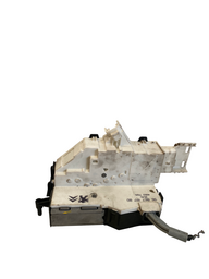 Fechadura Porta Dianteira Direita C4 Hatch Pallas 2007/2014