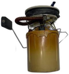 Bomba Combustível Polo 1.6 2003 a 2008 S/ Regulador Pressão
