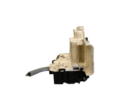 FECHADURA PORTA DIANTEIRA DIREITA C4 HATCH PALLAS 2007/2014