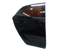 PORTA TRASEIRA DIREITA HB20 HATCH 2013 A 2019 C/DETALHES