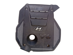 TAMPA CAPA MOTOR AZERA 3.3 V6 2007 A 2011