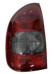 Lanterna Traseira Esquer Corsa Hatch 4p Pick up Wagon 00/02