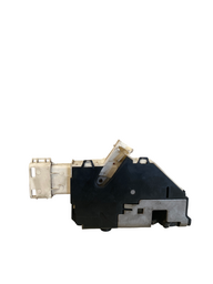 FECHADURA PORTA DIANTEIRA DIREITA C4 HATCH PALLAS 2007/2014