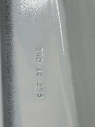 PARALAMA DIREITO RAM 2500 12 A 18 1500 CLASSIC 22/23 C/DETAL