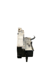 FECHADURA PORTA DIANTEIRA DIREITA C4 HATCH PALLAS 2007/2014