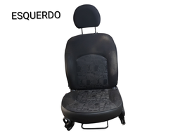 JOGO BANCOS PEUGEOT 207 PASSION 2009 A 2014 4 PORTAS