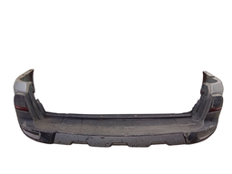 Parachoque Traseiro Palio Weekend Adventure 09 a 16 (DETALHE