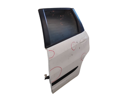 PORTA TRASEIRA ESQUERDA FIT 2009 A 2014 DETALHES 