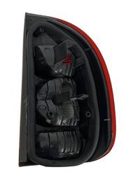 LANTERNA TRASEIRA ESQUER CORSA HATCH 4P PICK UP WAGON 00/02
