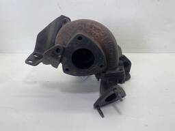TURBINA LAND ROVER DISCOVERY 3 2.7 2008-2012