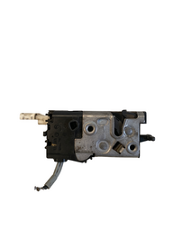 FECHADURA PORTA DIANTEIRA DIREITA C4 HATCH PALLAS 2007/2014