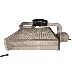 EVAPORADOR AR CHERY QQ 1.0 2016