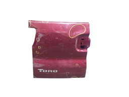 Tampa Traseira Caçamba Esquerda Toro 2016 2017/ C/DETALHE