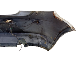 PARACHOQUE TRASEIRO GOL G6 2013 2014 A 2016 C/DETALHE