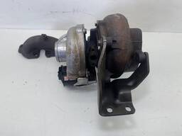 TURBINA LAND ROVER DISCOVERY 3 2.7 2008-2012