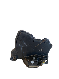 Fechadura Porta Dia Dir Corolla 03/14 Hilux Sw4 06/15 6Pinos