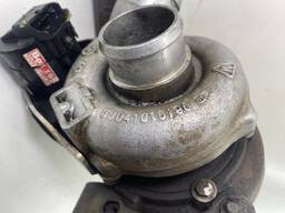 TURBINA LAND ROVER DISCOVERY 3 2.7 2008-2012