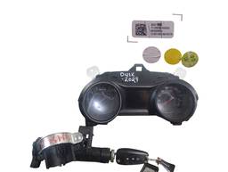 KIT CODE  ONIX TURBO 1.0 3CC 2024 COM CHAVE 