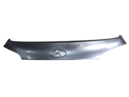 Moldura Tampa Traseira Ix35 2010 a 2022
