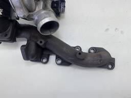 TURBINA LAND ROVER DISCOVERY 3 2.7 2008-2012