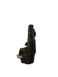 FECHADURA PORTA DIA DIR COROLLA 03/14 HILUX SW4 06/15 6PINOS