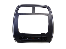 MOLDURA ACABAMENTO PAINEL KWID 2018 A 2022