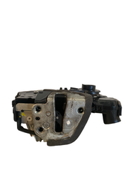 FECHADURA PORTA DIA DIR COROLLA 03/14 HILUX SW4 06/15 6PINOS