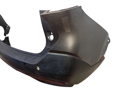 PARACHOQUE TRASEIRO KICKS 2017 2018 A 2021