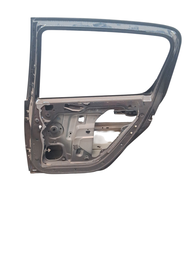 PORTA TRASEIRA DIREITA PEUGEOT HATCH/SEDAN 307 2001 A 2012