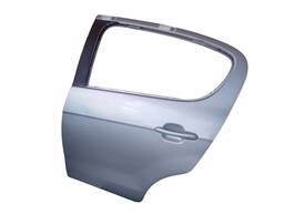 PORTA TRASEIRA ESQUERDA PALIO ATTRACTIVE 2012 A 2017, ORIGIN