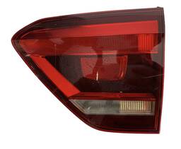 LANTERNA TRASEIRA DIREITA FOX 2015 A 2022 DETALHES