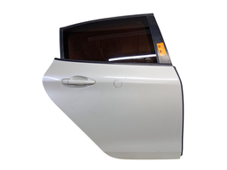 Porta Traseira Direita Peugeot 208 2013 2014 a 2020