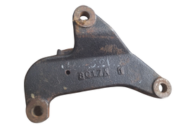 Suporte Coxim Motor Mitsubishi L200 Triton 3.5 2012