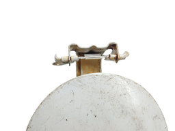 PORTINHOLA TANQUE COMBUSTÍVEL CHEVROLET S10 - 1996 A 2011