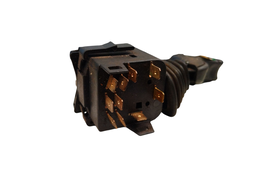 CHAVE SETA ESQ KADETT MONZA IPANEMA 1989 A 92