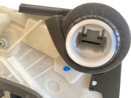 FECHADURA PORTA DIANTEIRA DIREITA CITY FIT WRV 2015 A 2021