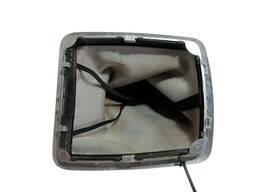 COIFA ALAVANCA CAMBIO MANUAL FOCUS 2009 A 2013