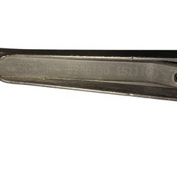 BRAÇO ESQUERDO LIMPADOR PARABRISA CHERY QQ 2016 2017 A 2019