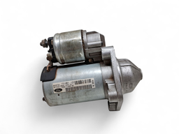 Motor Partida Arranque Ka Fiesta Ecosport 1.0 1.6 Zetec 0/14