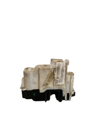 FECHADURA PORTA DIANTEIRA DIREITA ARGO CRONOS PULSE FASTBACK